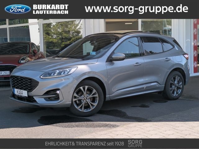 Ford Kuga 19.588 km 23.975 &euro; Lauterbach 36341