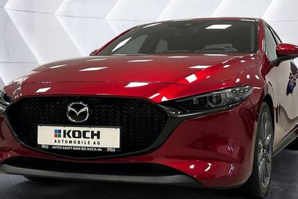Mazda 3 31.683 km 21.990 &euro; Berlin 12681