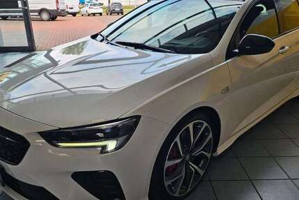 Opel Insignia 51.213 km 35.900 &euro; Helgoland 27498