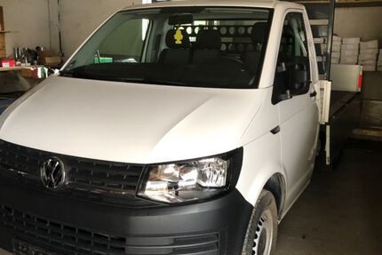 VW T5 Transporter 19.900 km 21.980 &euro; Müncheberg 15374