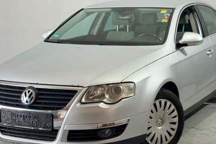 VW Passat 310.000 km 1.290 &euro; Rodgau 63110