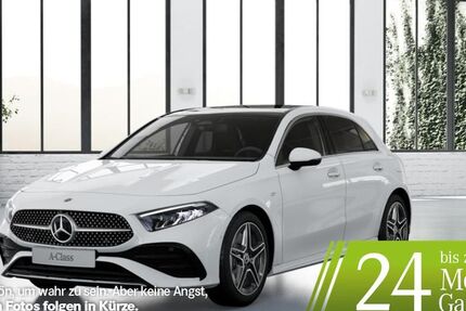 Mercedes-Benz A 250 8.779 km 39.614 &euro; Verden (Aller) 27283