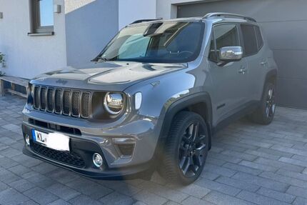 Jeep Renegade 62.000 km 21.900 &euro; Kaiserslautern 67661