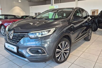 Renault Kadjar 71.290 km 15.950 € Arnsberg 59759