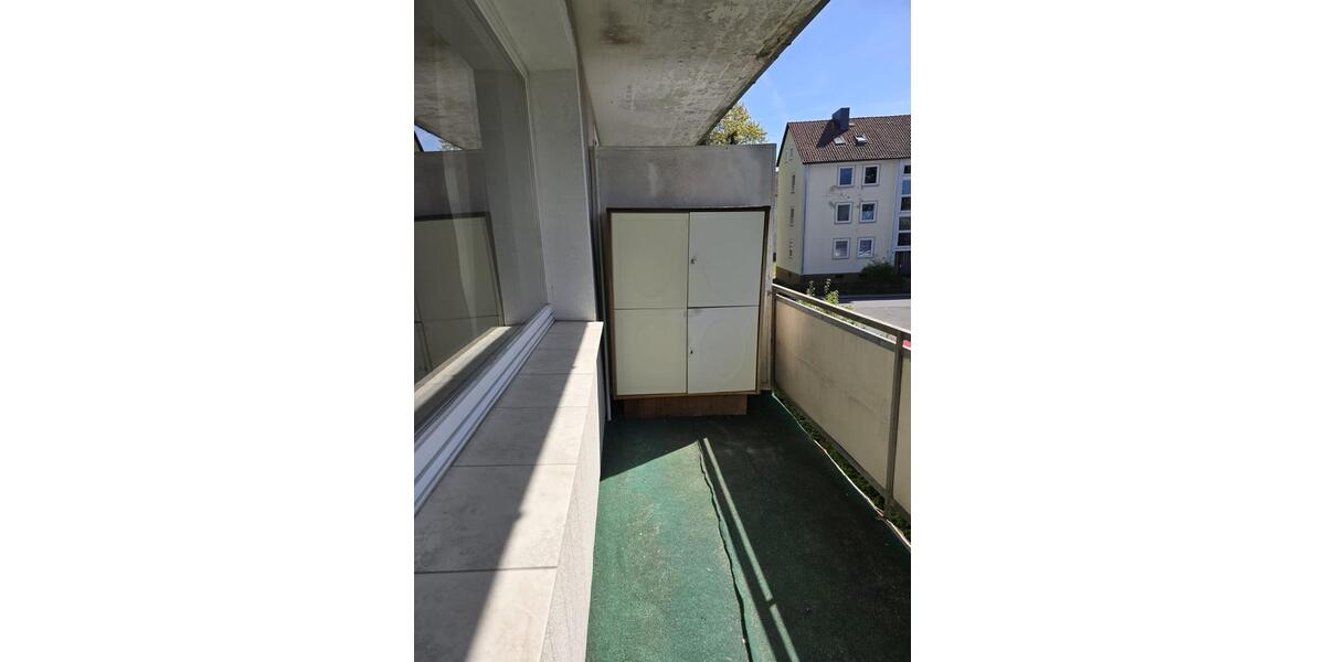 Etagenwohnung Gifhorn - 3 Zimmer, 75 m&sup2;, 650&euro; | Angebot:26460057