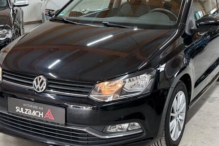 VW Polo 104.580 km 6.990 &euro; Denkingen 78588