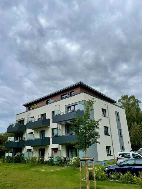 Wohnung zum Mieten in Neustadt 884 € 76.85 m²