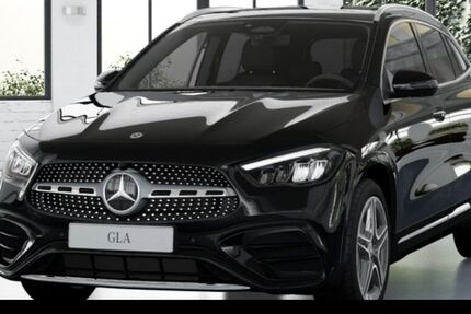 Mercedes-Benz GLA 180 9.464 km 43.990 &euro; Duisburg 47138