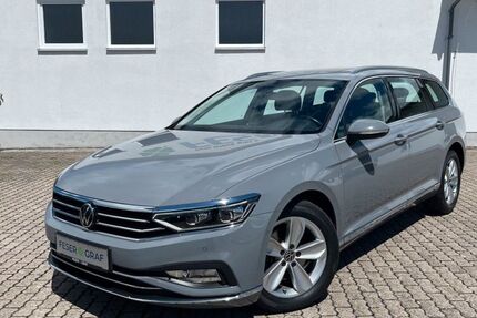 VW Passat 104.100 km 21.880 &euro; Heideck 91180