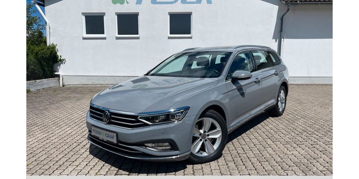 VW Passat 104.100 km 21.880 &euro; Heideck 91180