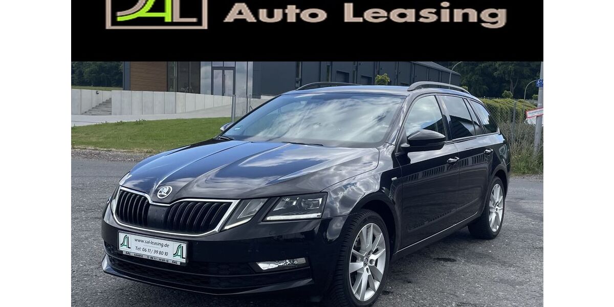 Skoda Octavia 91.500 km 17.950 &euro; Taunusstein 65232