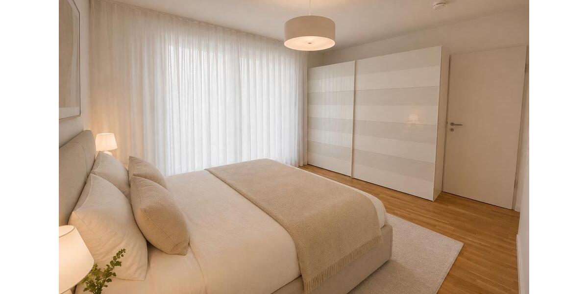 Erdgeschoßwohnung Bad Säckingen - 3.5 Zimmer, 99 m&sup2;, 469.500&euro; | Angebot:27118015