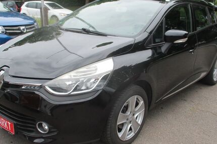 Renault Clio 121.000 km 4.290 &euro; Bielefeld 33699