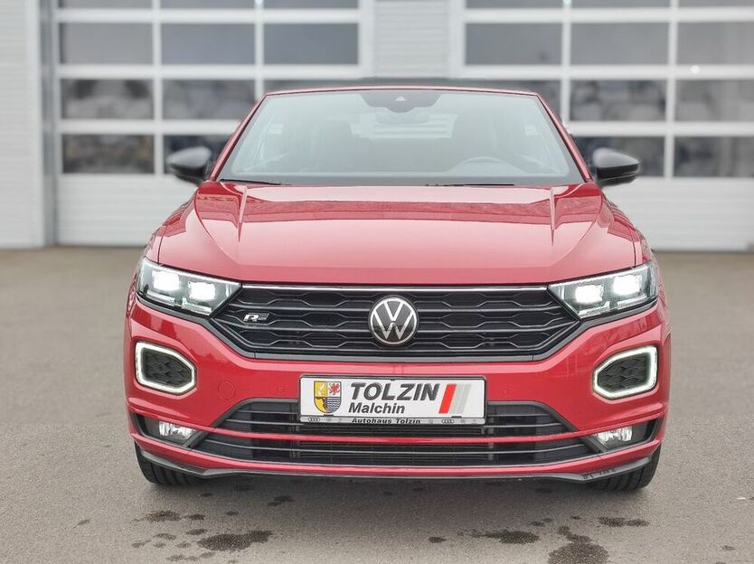 T-Roc