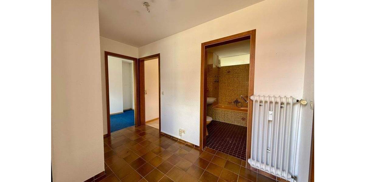 Etagenwohnung Wehr - 3 Zimmer, 68 m&sup2;, 191.000&euro; | Angebot:25665785