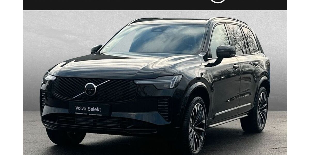 Volvo XC90 2.000 km 67.750 &euro; Karlsruhe 76187