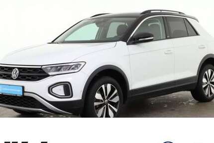 VW T-Roc 29.910 km 20.980 &euro; Gifhorn 38518