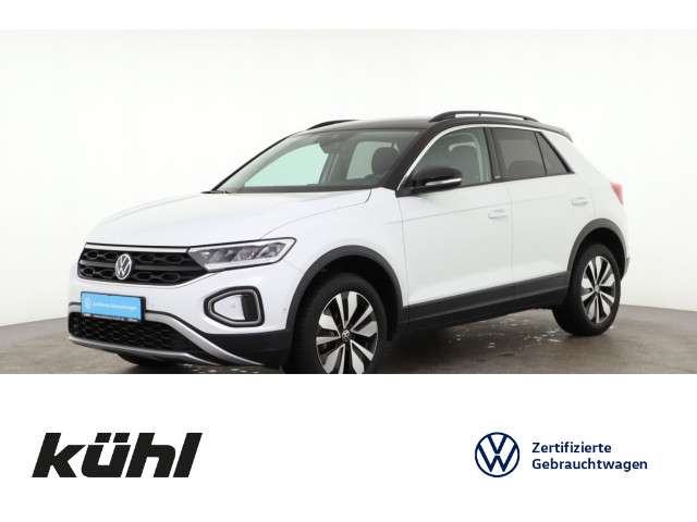 VW T-Roc 29.910 km 20.980 &euro; Gifhorn 38518