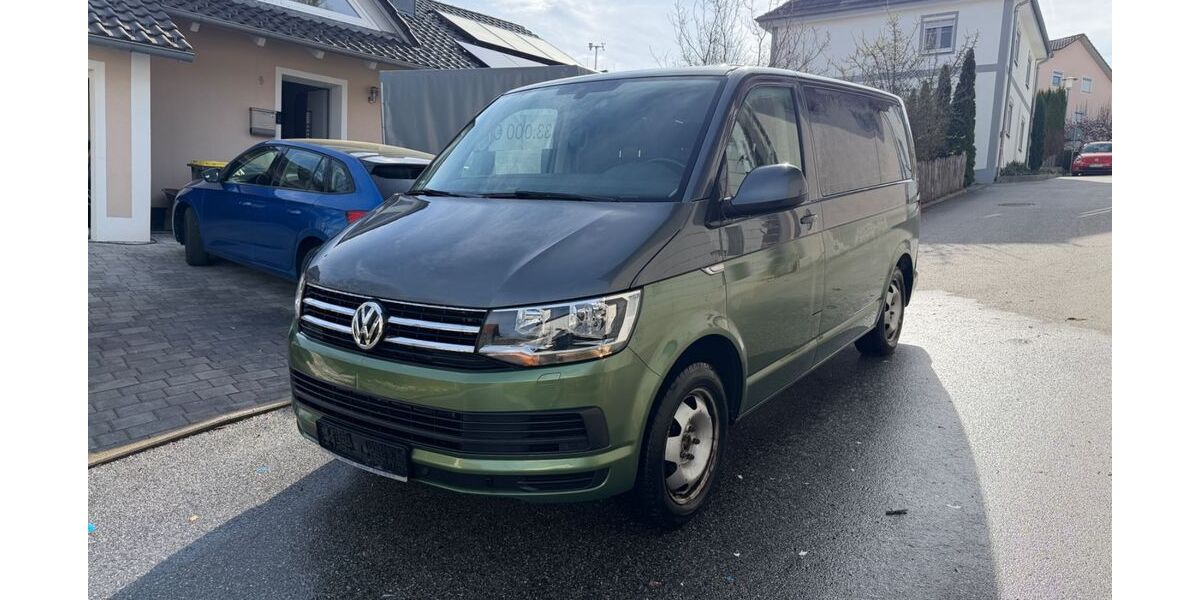 VW T6 Multivan 91.000 km 32.000 &euro; Simbach 94436