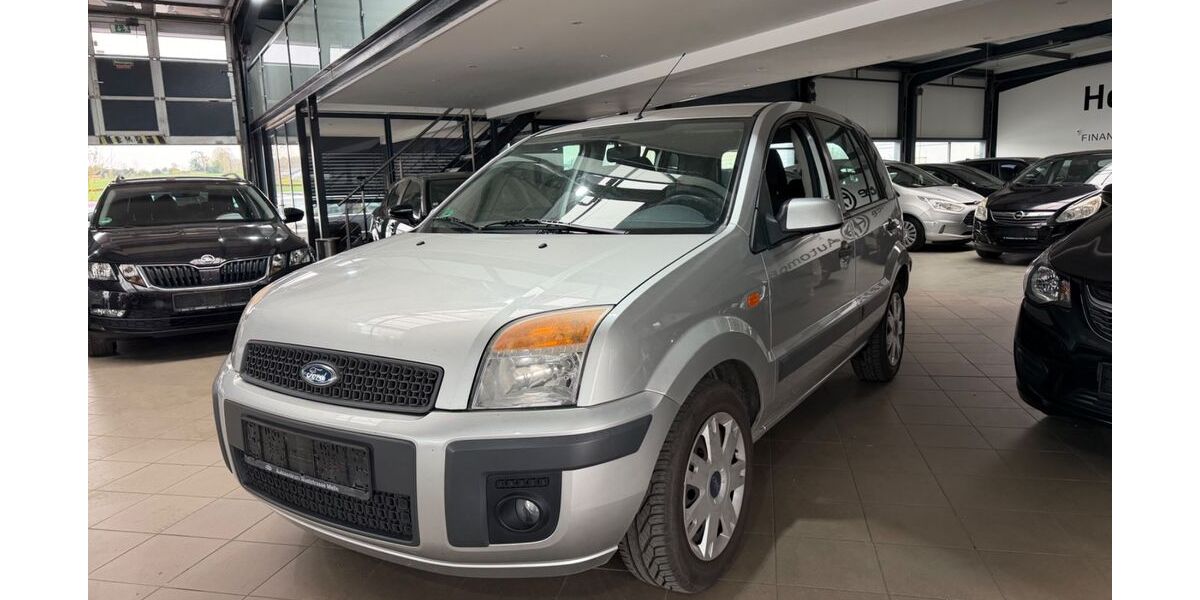 Ford Fusion 171.841 km 2.490 &euro; Belm/Vehrte (bei Osnabrück) 49191