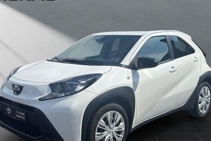 Toyota Aygo (X) 6.000 km 14.790 &euro; Wesel 46485