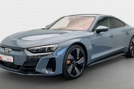 Audi e-tron GT 56.527 km 48.890 &euro; Hofheim 65719