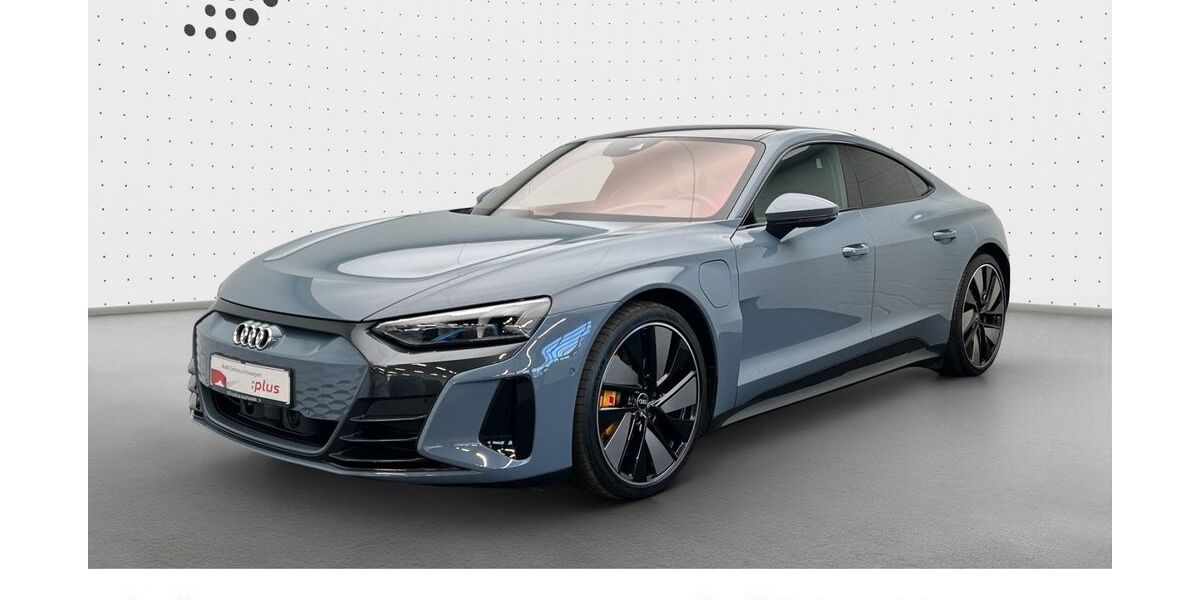 Audi e-tron GT 56.527 km 48.890 &euro; Hofheim 65719