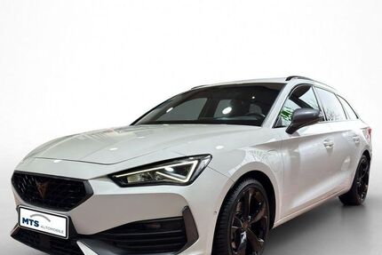 Cupra Leon 137.150 km 19.650 &euro; Friedberg 61169