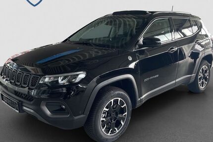 Jeep Compass 18.000 km 33.999 &euro; Gettorf / Kiel 24214