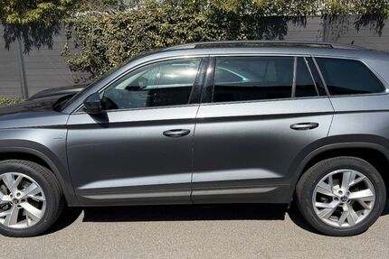 Skoda Kodiaq 94.608 km 26.000 &euro; Zorneding 85604