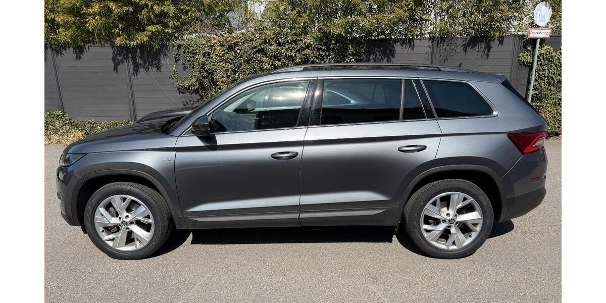 Skoda Kodiaq 94.608 km 26.000 &euro; Zorneding 85604