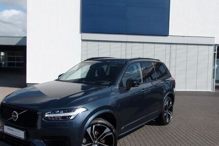 Volvo XC90 33.900 km 61.500 &euro; Hannover 30179