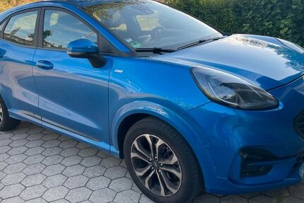 Ford Puma 83.220 km 13.200 € Haldenwang 87490