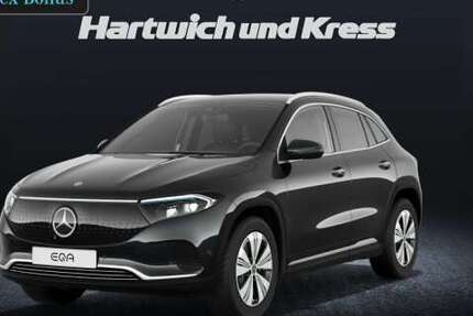 Mercedes-Benz EQA 350 35.860 km 34.790 &euro; Schlüchtern 36381