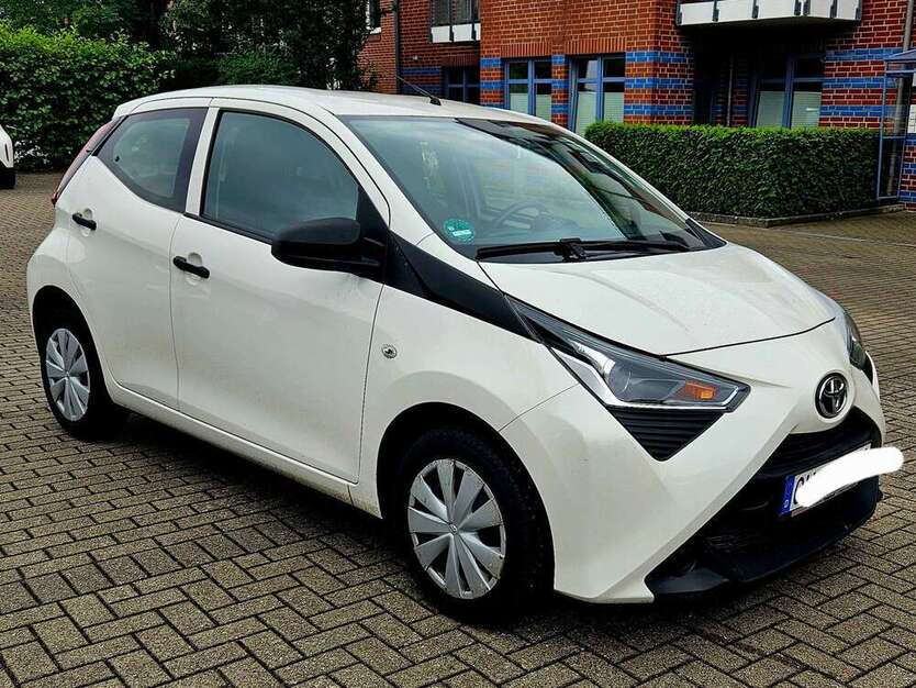 Aygo
