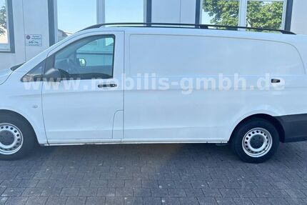 Mercedes-Benz Vito 125.000 km 16.890 &euro; Karlsbad-Ittersbach, bei Karlsruhe 76307