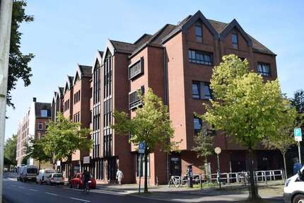 Büro in Kiel 1.360 € 117 m²