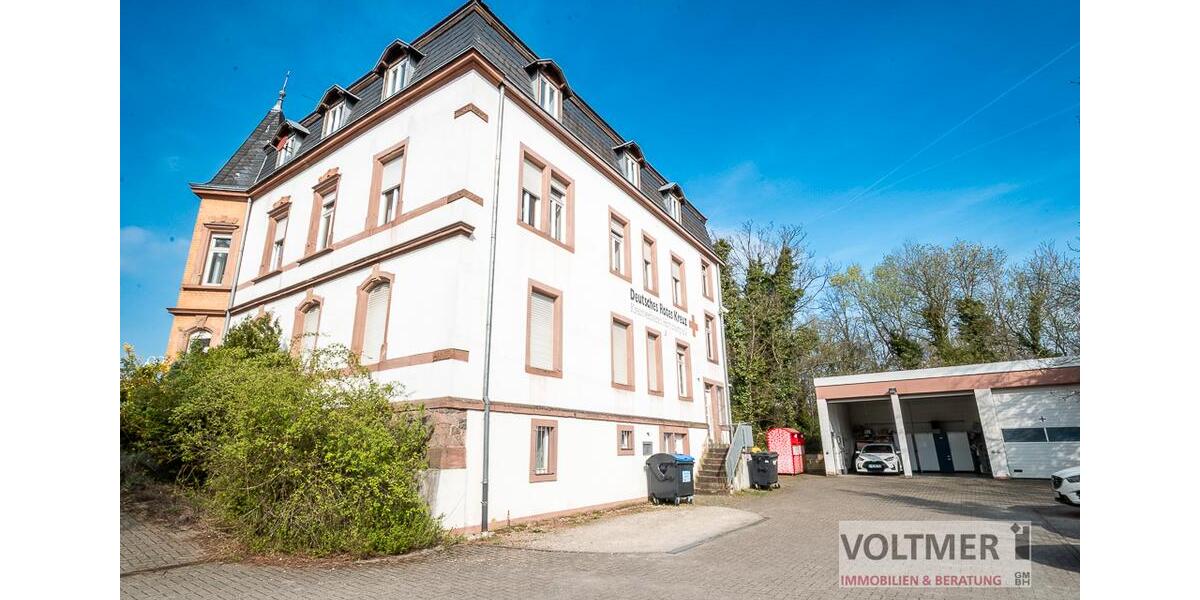 Gewerbeobjekt Homburg - 3.500&euro; | Angebot:26114790