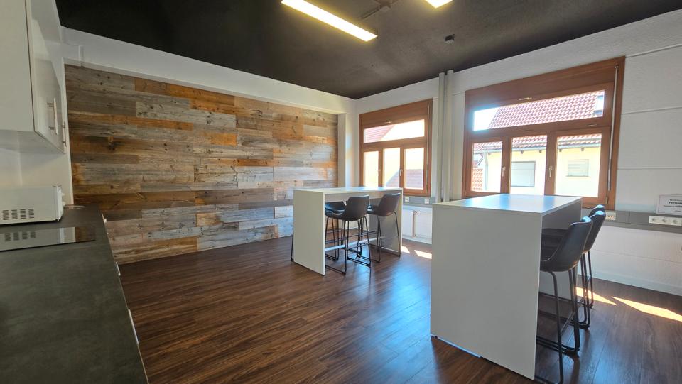 Gewerbeobjekt Karlsfeld - 795&euro; | Angebot:25975511