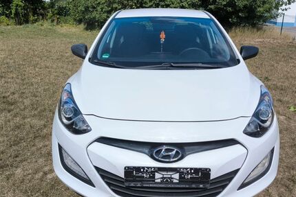 Hyundai i30 112.543 km 6.450 &euro; Krumbach 86381