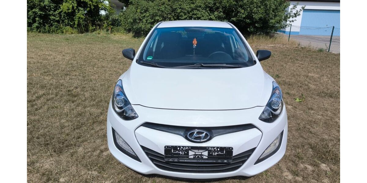Hyundai i30 112.543 km 6.600 &euro; Krumbach 86381