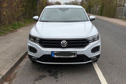 VW T-Roc 150.000 km 18.499 &euro; Hamburg 22179