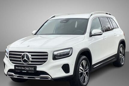 Mercedes-Benz GLB 200 5.200 km 39.790 &euro; Eisenach 99817