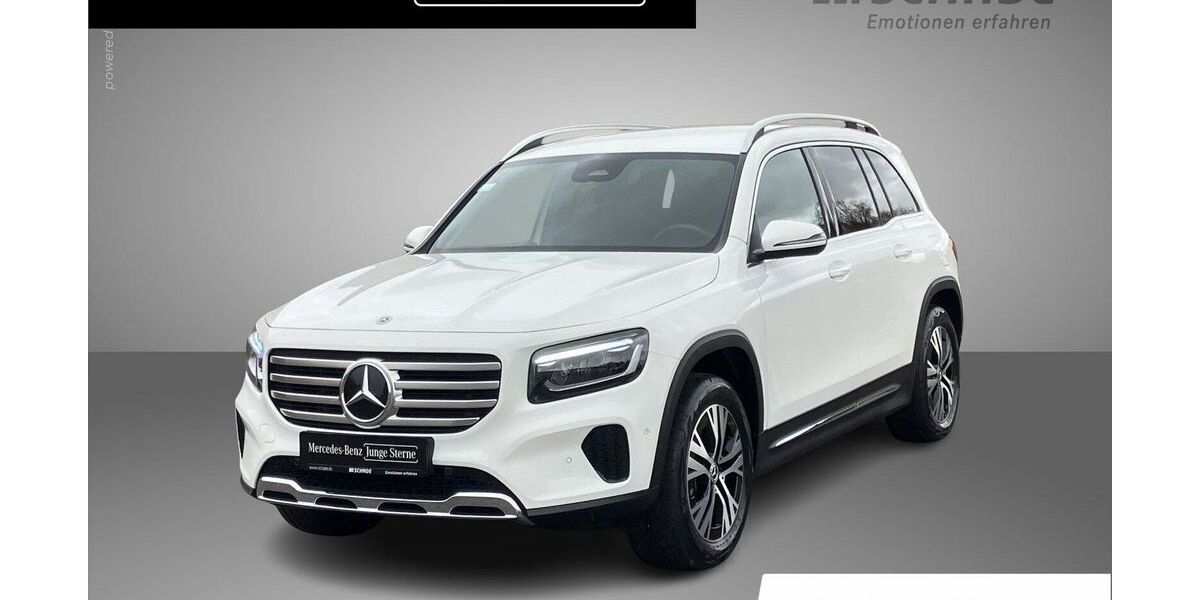 Mercedes-Benz GLB 200 5.200 km 39.790 &euro; Eisenach 99817