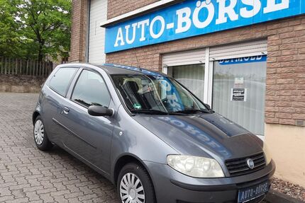 Fiat Punto 159.989 km 1.900 &euro; Detmold 32758