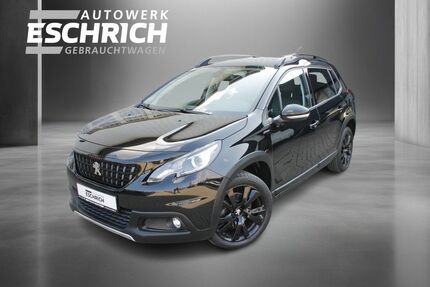 Peugeot 2008 72.120 km 12.580 &euro; Ilmenau 98693