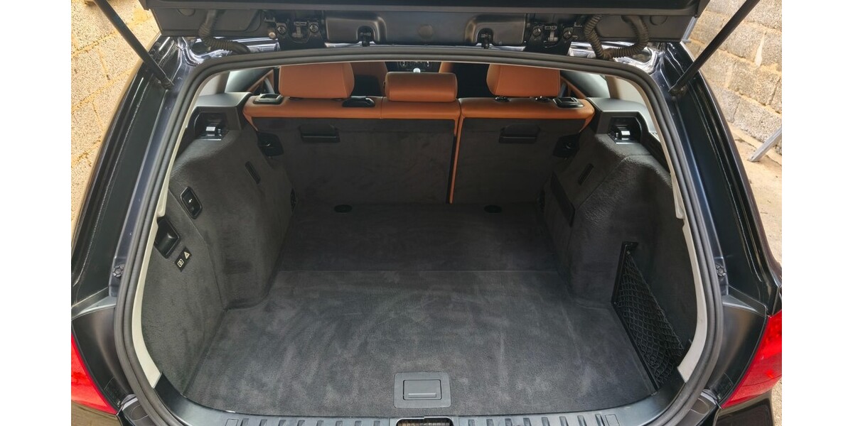 BMW E91 219.541 km 1.999 &euro; Nörvenich 52388