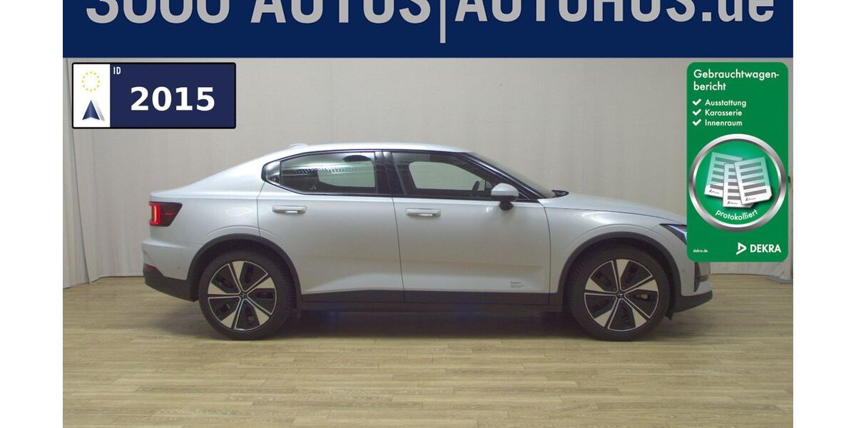 Polestar 2 76.028 km 23.680 &euro; Bremen / Arsten 28279