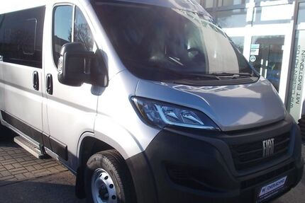 Fiat Ducato 31.500 km 35.980 &euro; Waldheim 04736