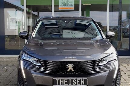 Peugeot 3008 41.000 km 20.980 &euro; Kastellaun 56288